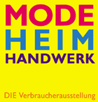 MODE - HEIM - HANDWERK 2015