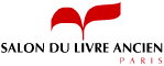 2016年4月22日至24日法国巴黎国际古书展
