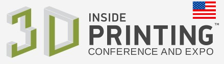 Inside 3D Printing Santa Clara 2015