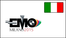 EMO MILANO 2015