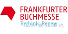 Frankfurt Book Fair 2014